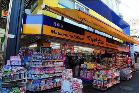 日本必败扫货大全~药妆！春节旅行必备清单！