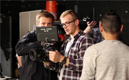 圣达菲艺术设计大学招生,圣达菲艺术设计大学