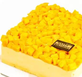 西安甜品蛋糕十大排行店有哪些,西安好吃又平价的蛋糕店