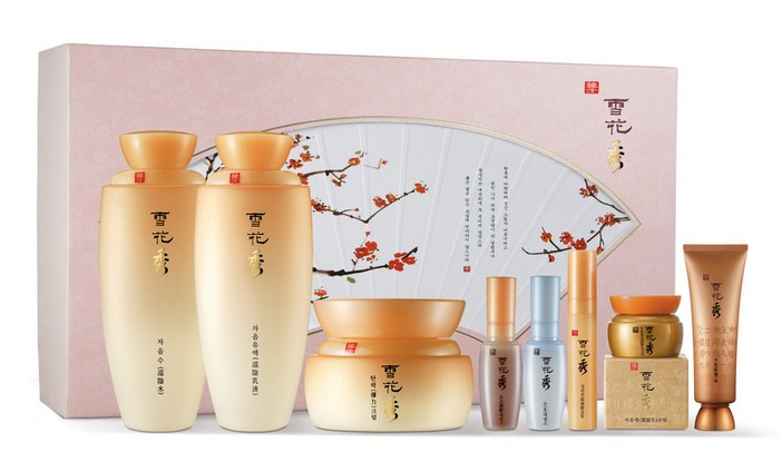 韩国后的化妆品哪款最好,推荐几款好用的韩国化妆品