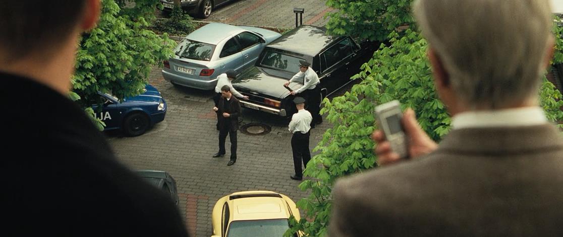 还记得06年的索尼吗，《007：皇家*场赌**》中那些数码科技