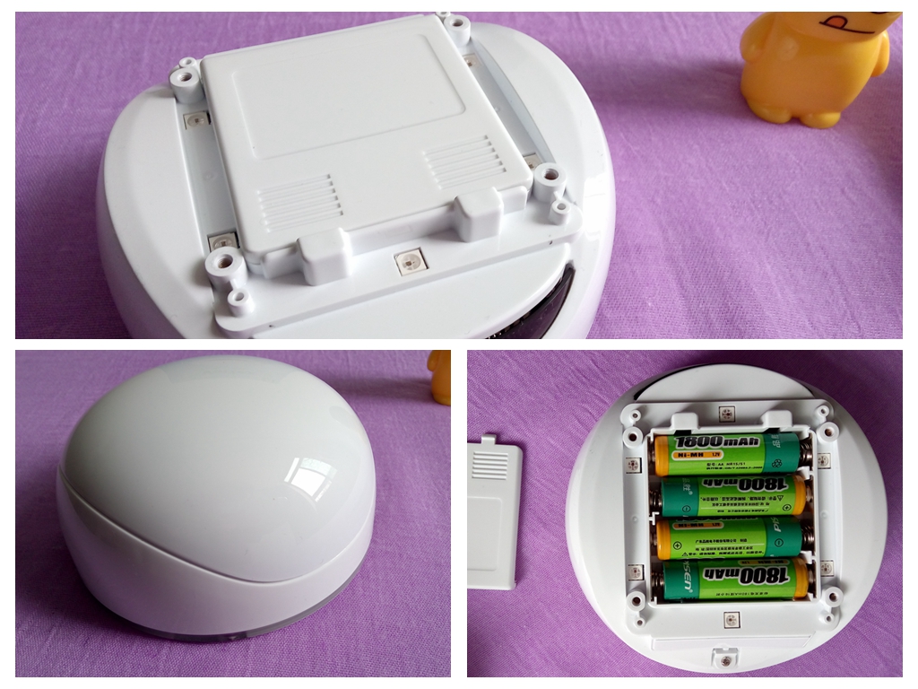 机器人玩具智能机器,中国自己的机器人玩具