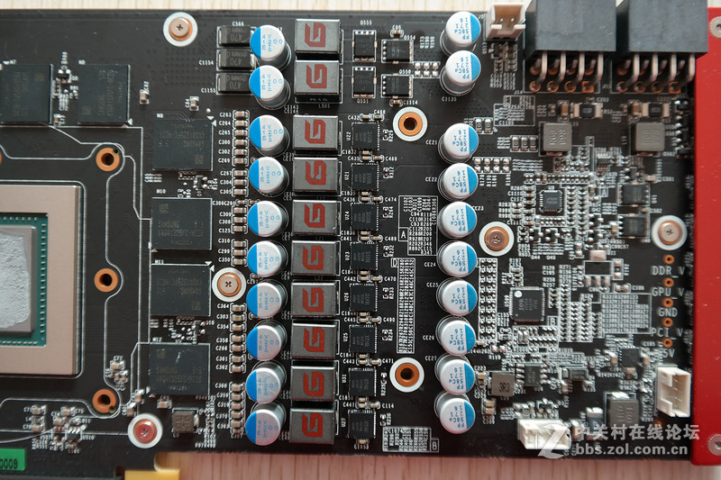 gtx980ti游戏测试原神,980ti显卡跑分