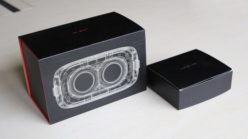 vr头显眼镜推荐评测,尝鲜体验入门新人品鉴