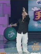 吴奇隆和李连杰谁厉害,吴奇隆李连杰同框