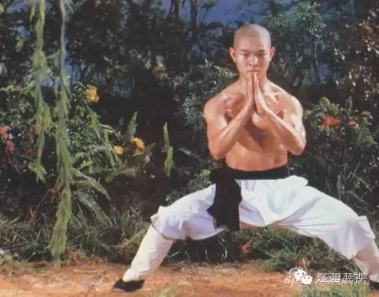 吴奇隆和李连杰谁厉害,吴奇隆李连杰同框