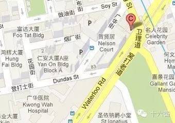 香港模型店哪个便宜,香港模型街在哪里