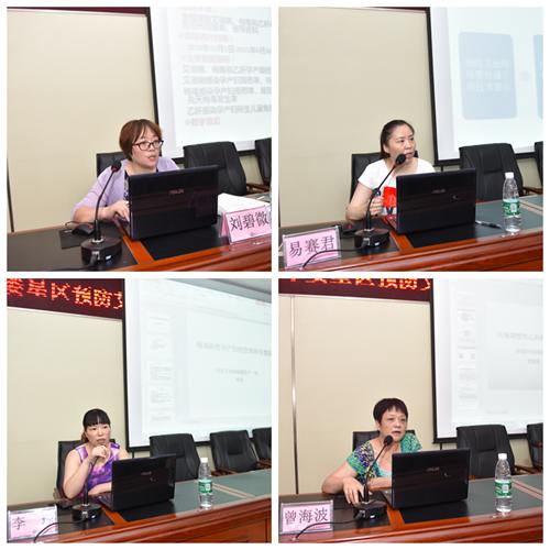 娄星区妇幼保健院抗疫,娄星区疫情防控