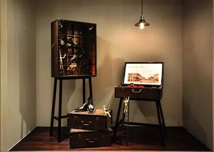 郑铮设计作品解析,郑铮设计师