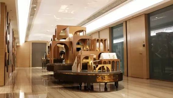 郑铮设计作品解析,郑铮设计师