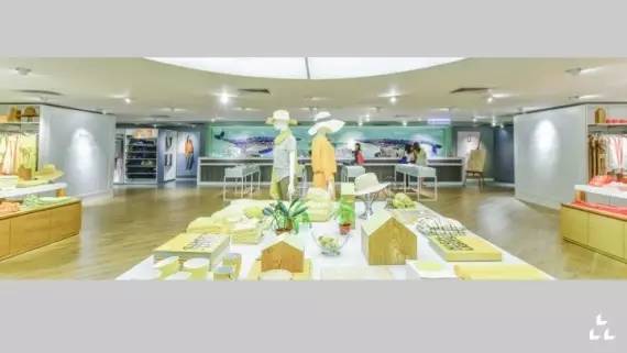 郑铮设计作品解析,郑铮设计师