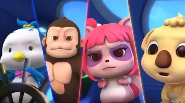 动漫ip的竞争优势,动漫ip影响力排名