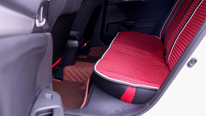 本田十代思域评测2021,本田思域十代评测视频