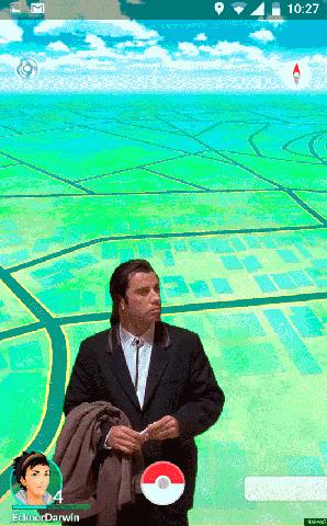 口袋妖怪go国内哪些地方能玩,口袋妖怪go详细教程