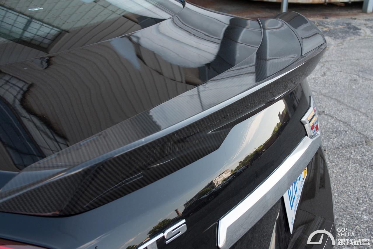 最新款的凯迪拉克cts,凯迪拉克cts-vcoupe讲解