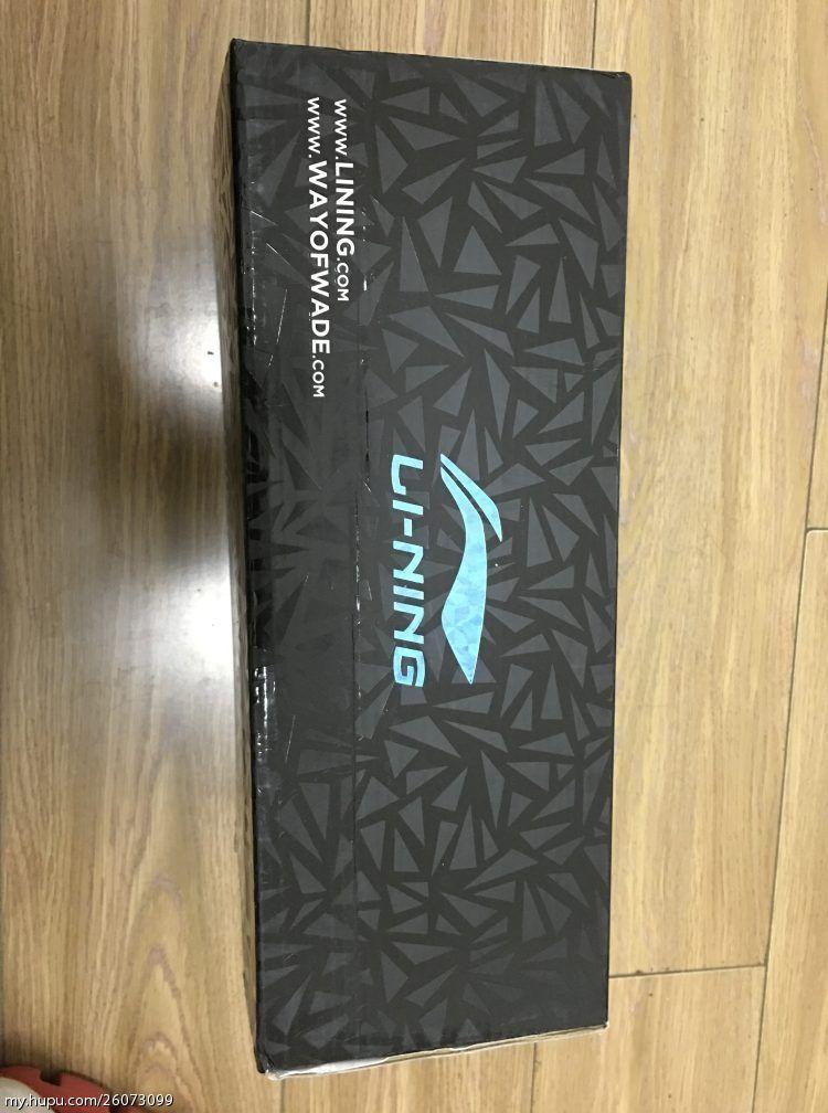 李宁WOW系列,李宁4c棉花糖配色