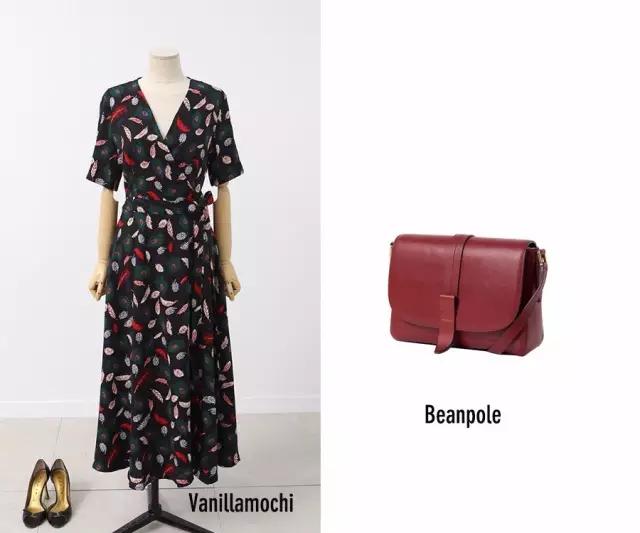 教你几种夏天穿衣小技巧,入秋最省钱的时髦穿法