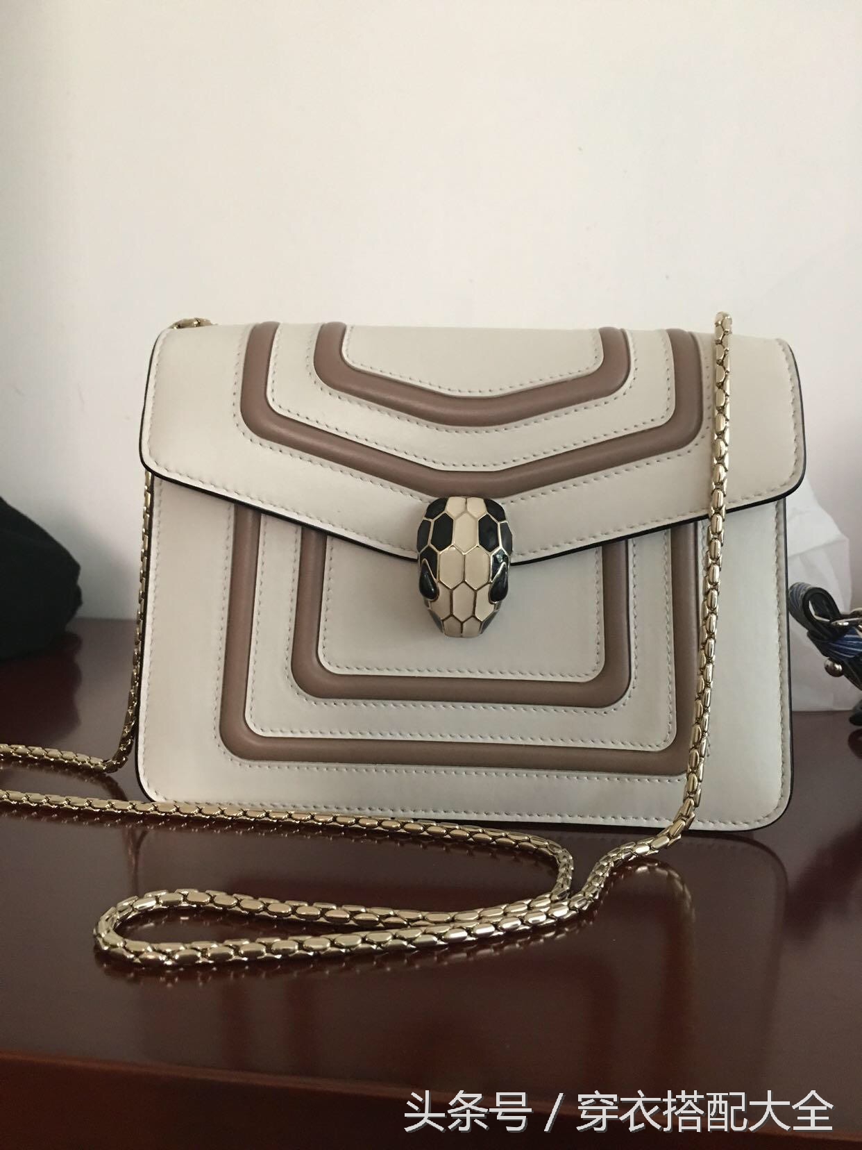 魔障了！轻奢女—品牌包包的使用心得，剁手*党**不悔。