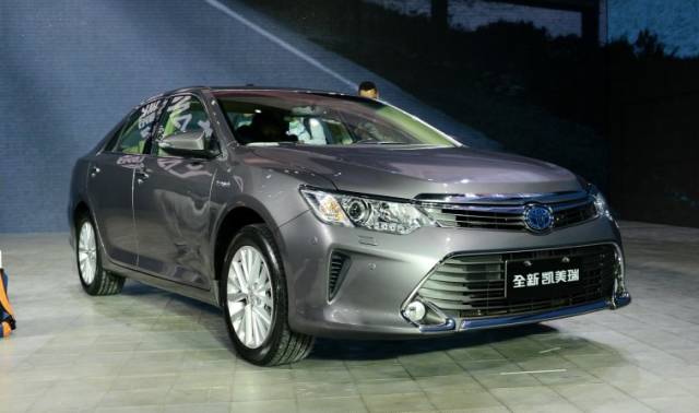 涡轮增压发动机对比油电混动,混合动力汽车发动机如何省油