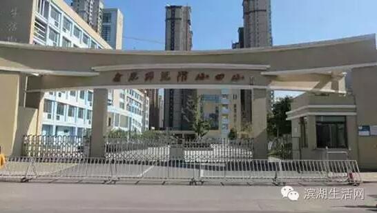 学区大还是片区大,滨湖新区哪个学区好