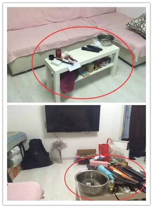 花小钱办大事为客厅“整容”的11件物品
