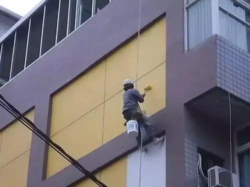 开发商交付的新房外墙渗水,开发商精装房子渗水怎么处理