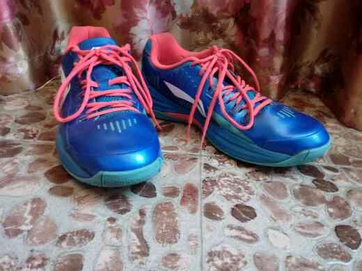 李宁云六代测试,李宁云一代到四代