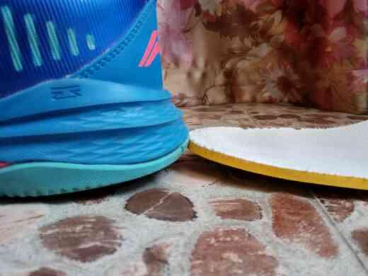 李宁云六代测试,李宁云一代到四代