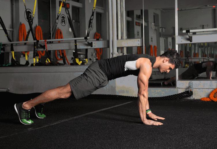 收下这诚意满满的干货,开始雕刻你的腹肌吧!