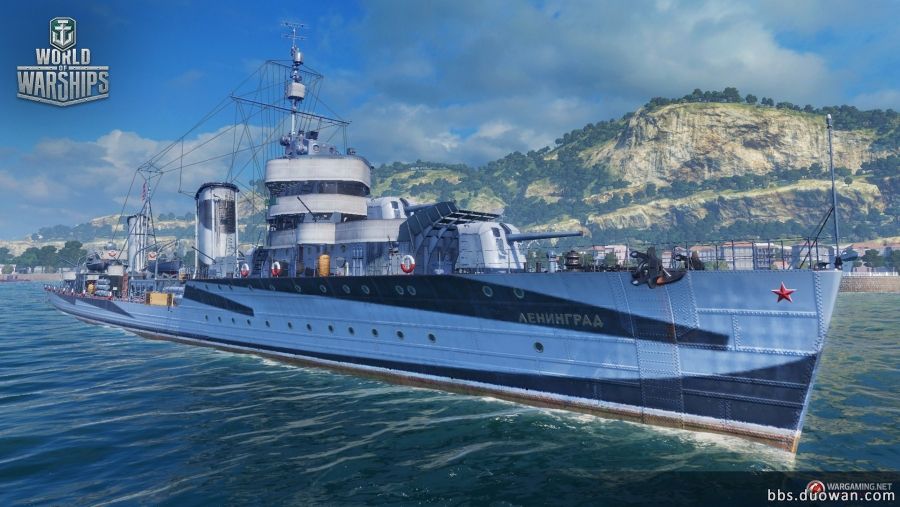 战舰世界德系最强舰,战舰世界苏系驱逐舰怎么玩