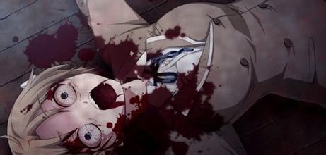 盘点经典二次元动漫,盘点二次元各种好看动漫