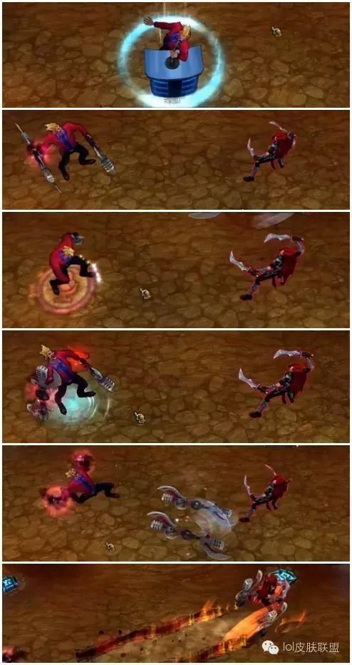 lol皮肤半价推荐最值得入手的皮肤,lol宝石半价换哪个皮肤好