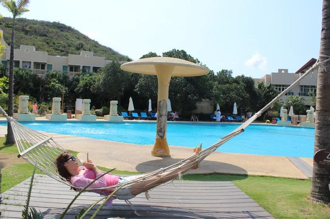 和闺蜜一起去三亚旅游的视频,和闺蜜去三亚旅游