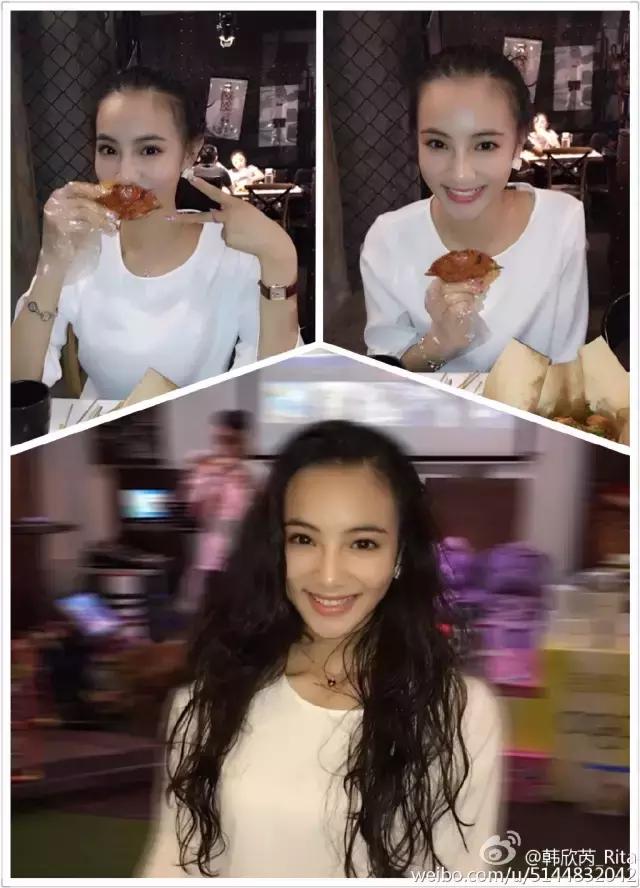 北电中戏2019级表演戏,中戏北电上戏颜值