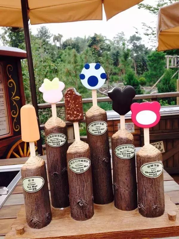 暑假去香港迪士尼的攻略,抓紧假期最后一天时间