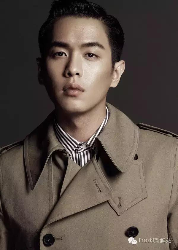 欧巴走了,这些原装国产鲜肉正等着被你收入后宫!