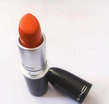 4支超好看的超级显白的口红推荐 (mac口红色号推荐黄皮显白直男斩)