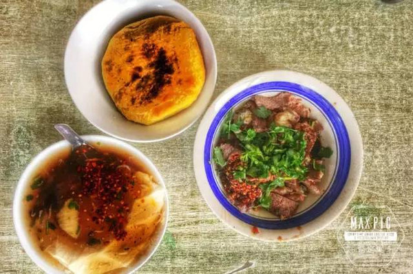 哈尔滨吃霸王餐,哈尔滨适合情侣玩的地方