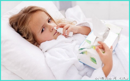 孩子鼻炎中医怎么调理最好,孩子鼻炎这样处理有效缓解