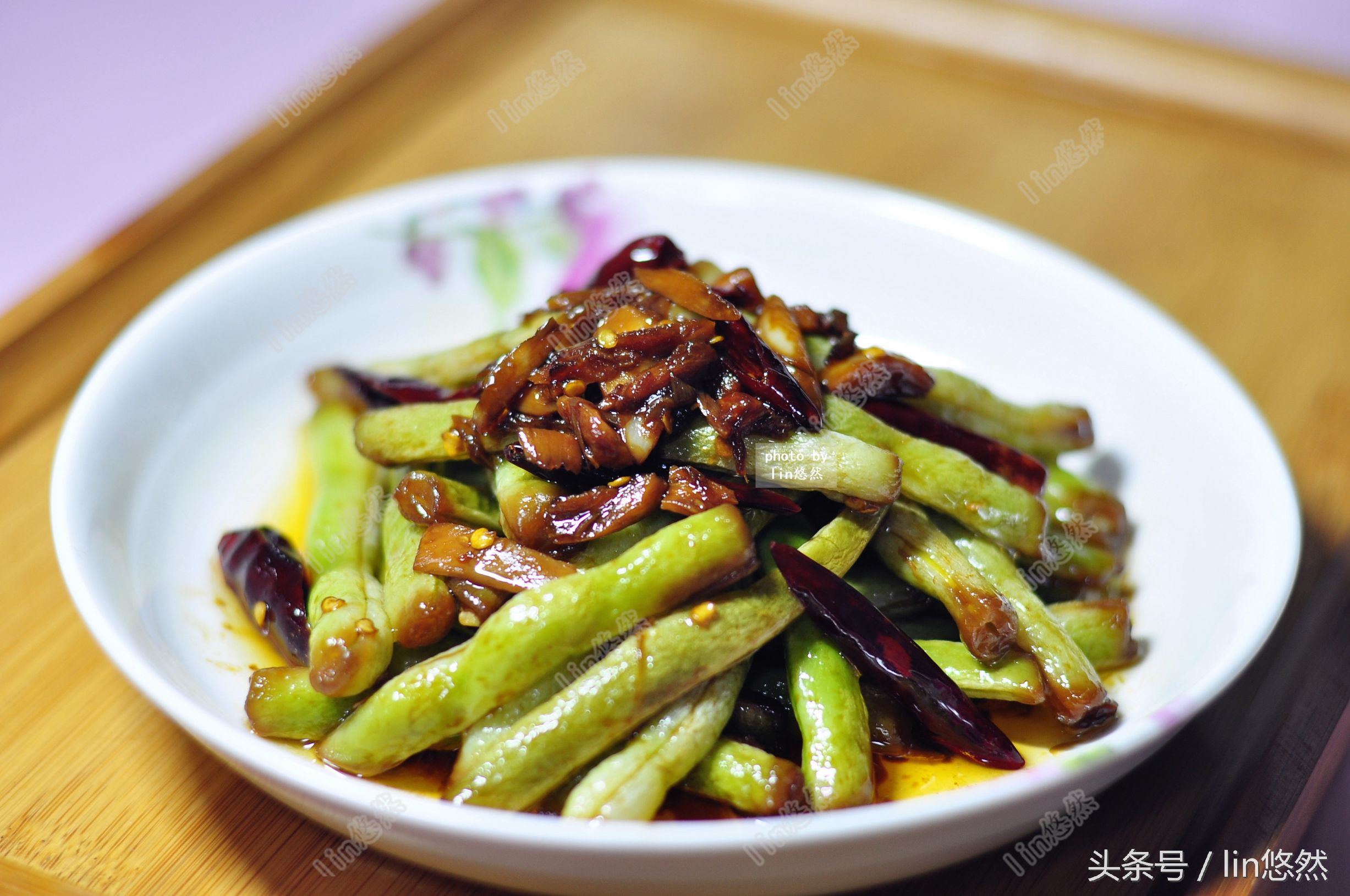 豆角怎么做才好吃老人更喜欢吃,家里做的豆角有点老怎么做才好吃