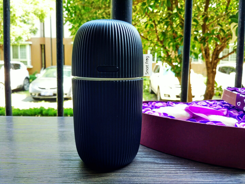 室内太干燥，请用这款老湿机