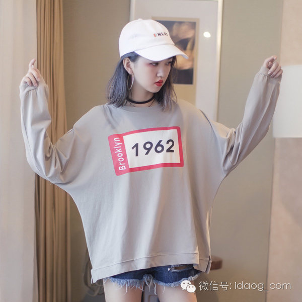 初秋升级胖妞衣橱