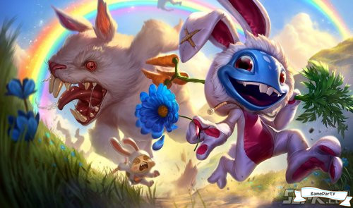 英雄联盟5.25领皮肤,英雄联盟5.1皮肤全场半价名单