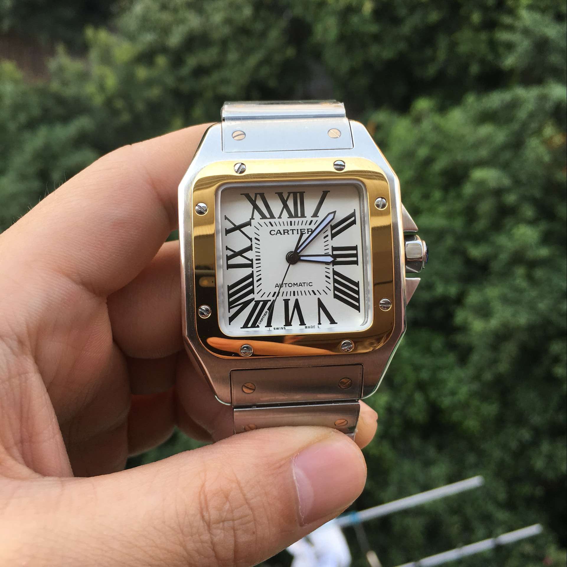 瑞士买的手表有假的吗,德国手表和瑞士手表哪个好