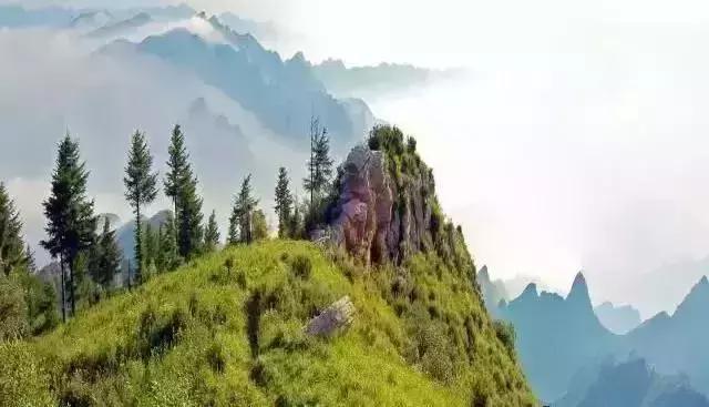 保定周边适合秋天游玩的地方推荐,保定周边哪里的秋色美