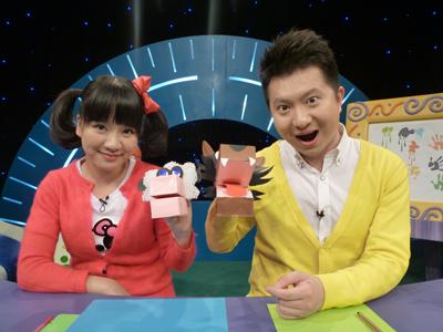 红果果绿泡泡离开智慧树了吗,还记得智慧树吗