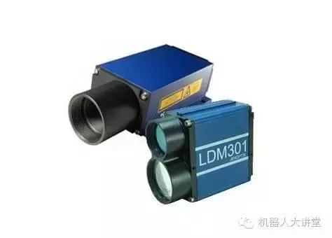 一文读懂未来10年的科技趋势,机器人传感器技术