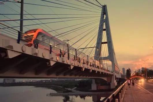 以后谁再跟你说巴南不好，就把这条微信甩给他