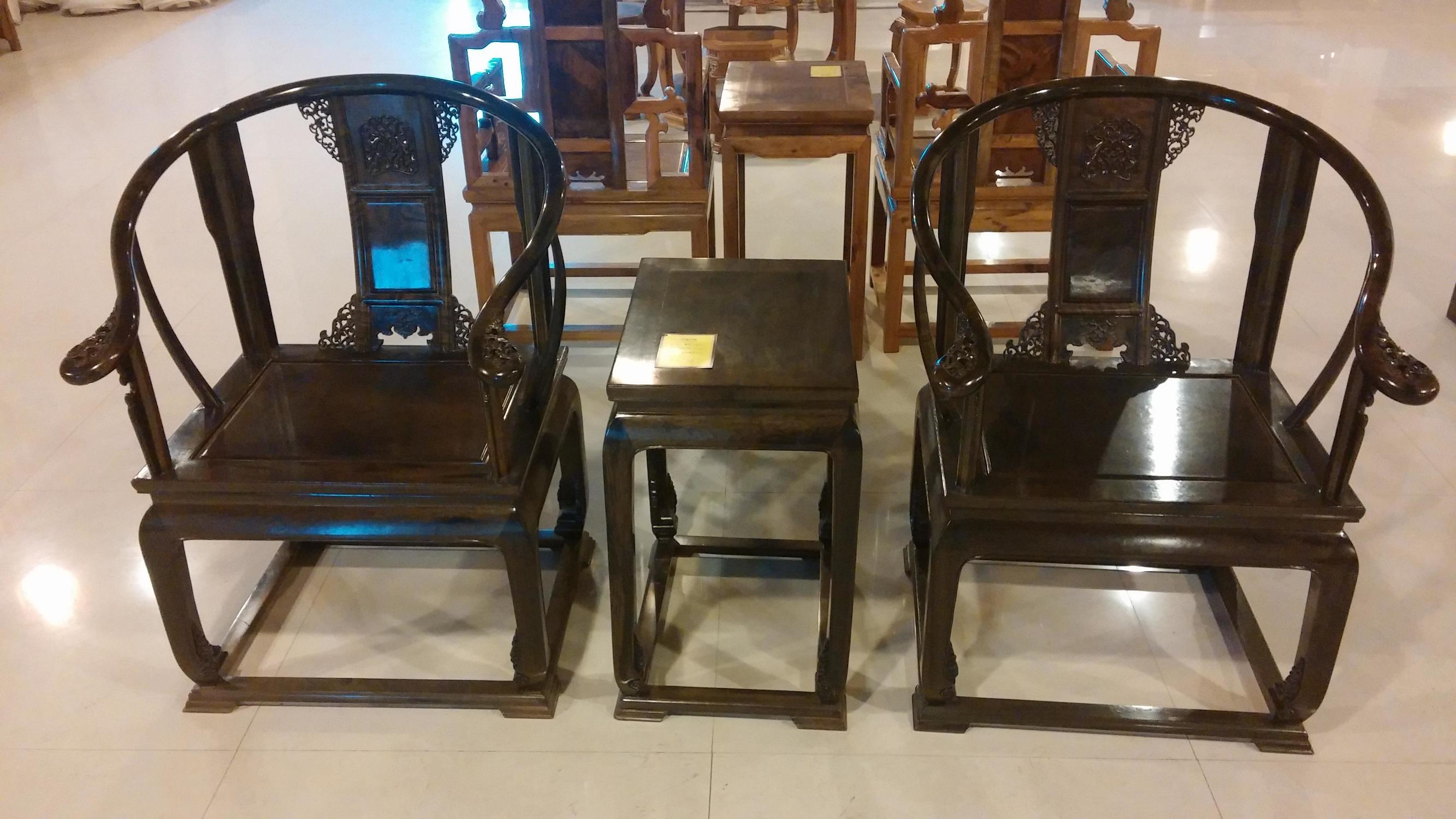 金丝楠阴沉木的形成,华豫之门金丝楠阴沉木家具