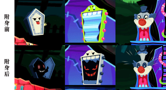 游点历嗨｜变成鬼就可以偷看妹子的胖次了吗？